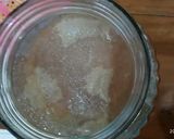 Foto langkah ke 4 dari resep Kombucha.
