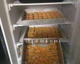 Foto langkah ke 15 dari resep Nugget Ayam.