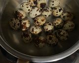 Foto langkah ke 1 dari resep Lauk bumbu kuning jadi.