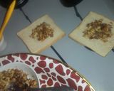 A picture of step 20 of Toasted bread.