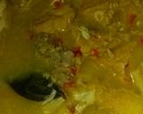 Foto langkah ke 7 dari resep Sambal tumpang berkuah.