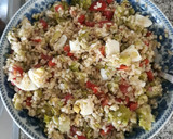Foto del paso 3 de la receta: Ensalada fresca