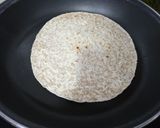 Foto del paso 6 de la receta Tacos mejicanos con pico de gallo