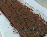 Foto langkah ke 6 dari resep Chewy brownies.