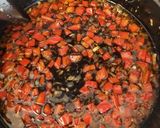 Kínai csirkehús /Tso táborkok csirkéje recept fázis 3 fotója