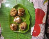 ফুচকা রেসিপি ধাপ - 6 ছবি