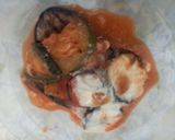 Foto del paso 5 de la receta: Lasagna de berenjenas y zapallitos