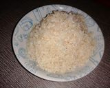 Foto del paso 1 de la receta: Arroz curtido.....🇸🇻