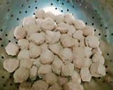 চিলি সোয়া (chili soya recipe in Bengali) রেসিপির ধাপ 2 ছবি