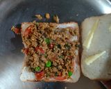 A picture of step 2 of Sandwich.