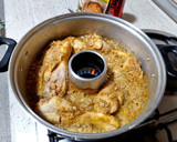 Foto del paso 3 de la receta: Pollo a la Coca-Cola