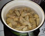 Foto langkah ke 1 dari resep 23. Opor Nangka.