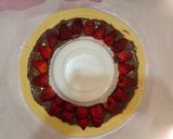 عکس مرحله 7 از دستور تارت توت فرنگی 🍓