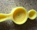 Badam puri recipe step 2 photo