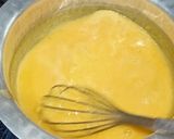 A picture of step 1 of Orange jelly.