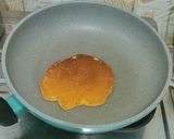 Foto langkah ke 4 dari resep Pancake Wortel.