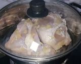 Foto langkah ke 4 dari resep Ayam Apong.