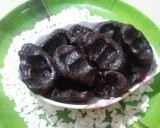 தலைப்பு : அவல் ராகி மாவு பிடி கொழுக்கட்டை(aval,ragi kolukattai recipe in tamil) ரெசிபி ஸ்டேப் 4 புகைப்படம்