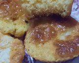 Foto del paso 7 de la receta: Nubes saborizadas de huevo (pancitos)
