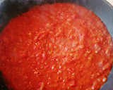 Foto del paso 2 de la receta: Bacalao con tomate de Semana Santa