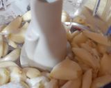 صورة لخطوة 3 من وصفة دجاج مشوي محشي بالارز 🍗🍗