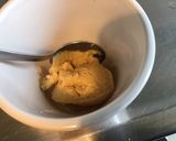 Une image de l'étape 1 de Jus d'ananas au gingembre et citron.