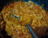 बैंगन का भरता(baingun ka bharta recipe in hindi) रेसिपी चरण 3 फोटो