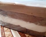 Foto langkah ke 6 dari resep Dessert Box Coklat Turkish.