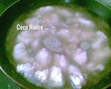 Foto langkah ke 3 dari resep Koloke ayam.