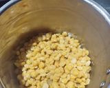 ছোলার ডালের পেড়া (Cholar Daaler peda recipe in Bengali) রেসিপি ধাপ - 3 ছবি