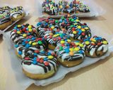 Foto del paso 14 de la receta: Donas/Donuts ¡Caseras!