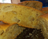 Foto del paso 7 de la receta: Budín de peras sin azúcar, fácil y económico!!