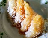 Foto langkah ke 6 dari resep Lupis ketan.