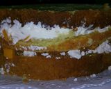 Foto del paso 3 de la receta: Postre chajá
