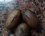 Foto del paso 2 de la receta: Crocante de avena,🍎🍎🍎 manzana, nueces pecan y arándanos