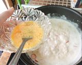 รูปขั้นตอนการทำที่ 4 ของ หลนเต้าเจี้ยวหมูสับ