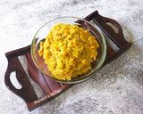 Foto langkah ke 5 dari resep Isian Karipap Khas Melayu.