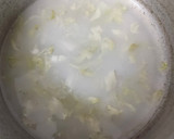 கேப்பேஜ் கீர் ரெசிபி ஸ்டேப் 3 புகைப்படம்