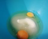 Foto del paso 1 de la receta: Bizcocho de coco sin gluten