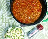 Foto del paso 2 de la receta: Empanadas Vegetarianas