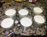 Foto del paso 6 de la receta: Mousse de limón 🍋