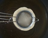A picture of step 5 of Tortilla bowls.