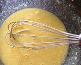 Foto del paso 3 de la receta: Pan dulce con harina integral