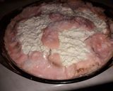 Rakott kalács diétásan recept fázis 7 fotója