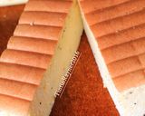 Foto langkah ke 9 dari resep Ogura Cake Orange Poppy Seeds Super Softttt.