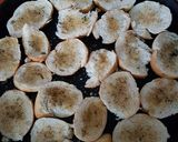 Foto del paso 3 de la receta: Tostadas saborizadas