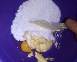Foto langkah ke 2 dari resep Lekker Holland Meises NO MIXER.