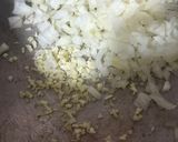 Foto del paso 2 de la receta: 🎈Guisito de Arroz 🥹