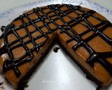 รูปขั้นตอนการทำที่ 3 ของ Peanut Butter Pie (Vegan)