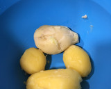 Foto del paso 2 de la receta: Ñoquis